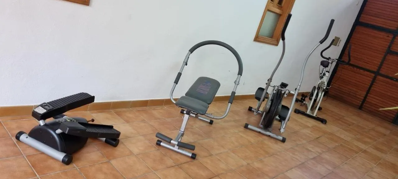 Hébergement de vacances Can Toni Sa Pobla