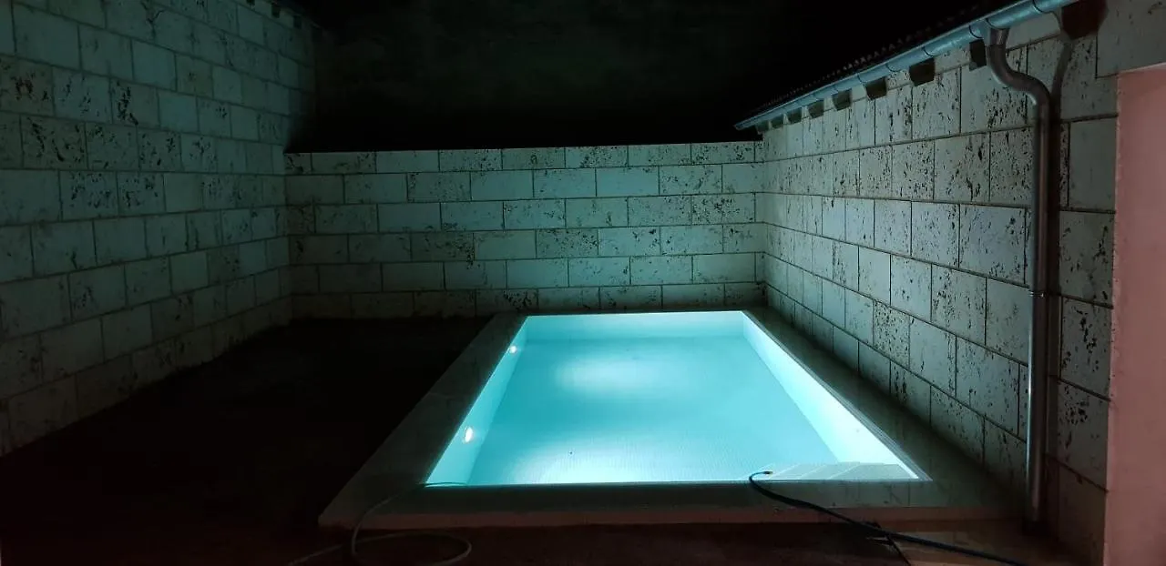 Can Toni Sa Pobla Hébergement de vacances