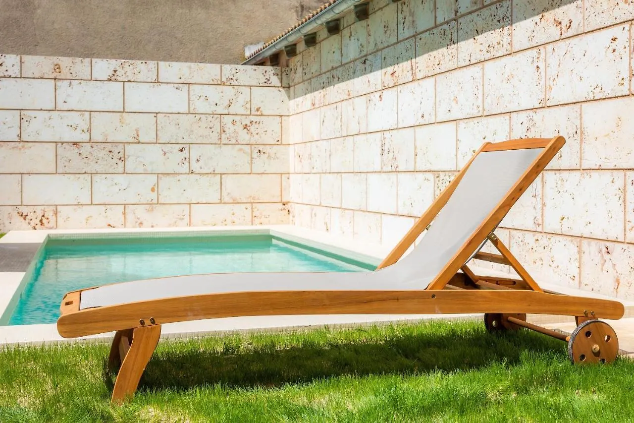 Can Toni Sa Pobla Hébergement de vacances